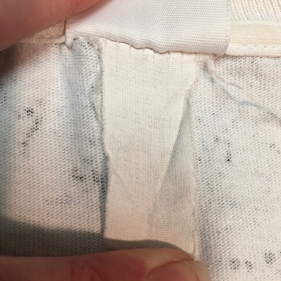 Vtg single stitch Kumba roller coaster all over print T-shirt - Picture 6 of 12